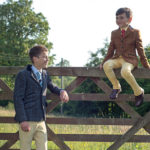 Children's Riding Jackets