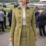 The Jessica Coat — Timeless Elegance, Tailored for You